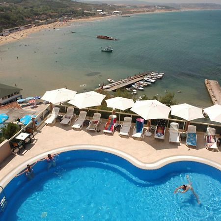 Kilyos Kale Hotel Екстер'єр фото