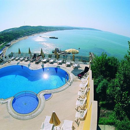 Kilyos Kale Hotel Екстер'єр фото