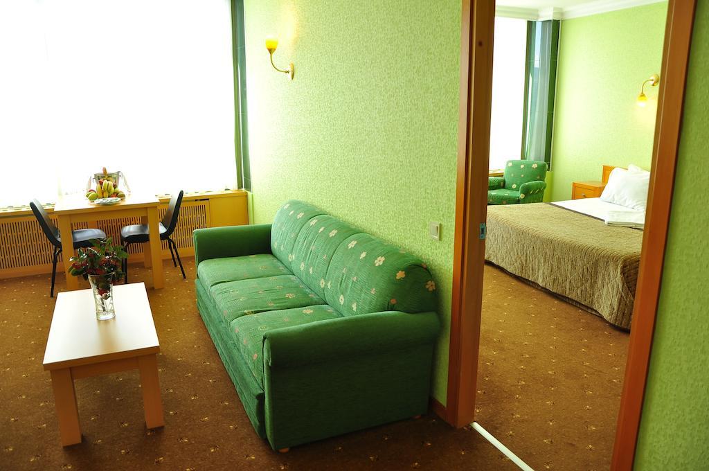 Kilyos Kale Hotel Екстер'єр фото