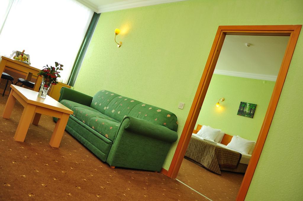 Kilyos Kale Hotel Екстер'єр фото