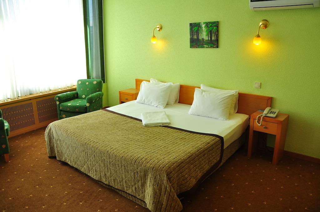 Kilyos Kale Hotel Екстер'єр фото