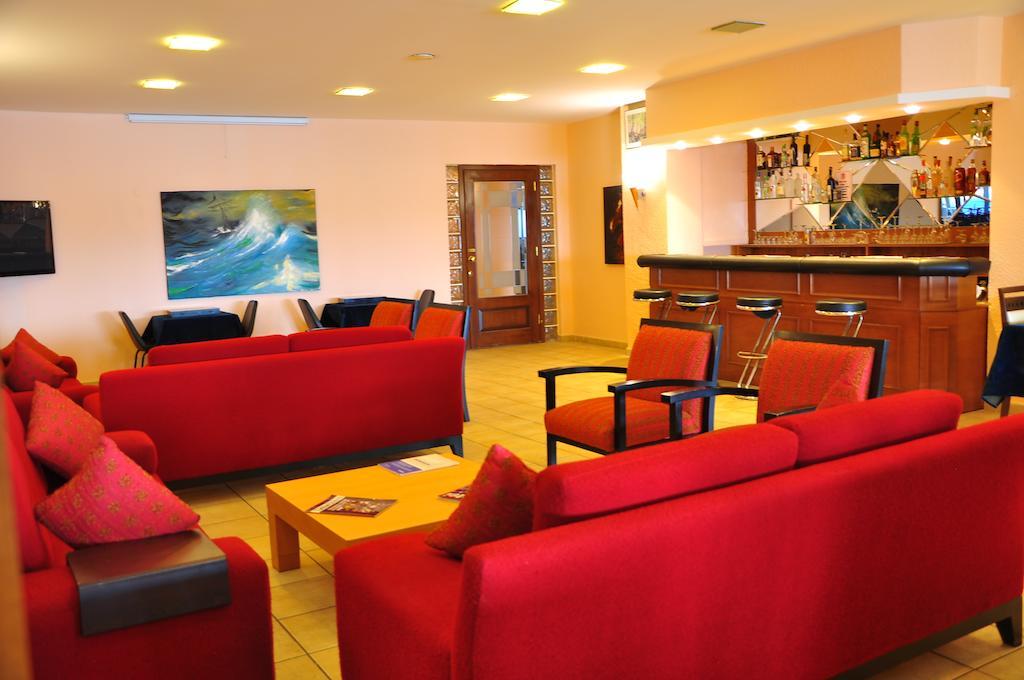 Kilyos Kale Hotel Екстер'єр фото
