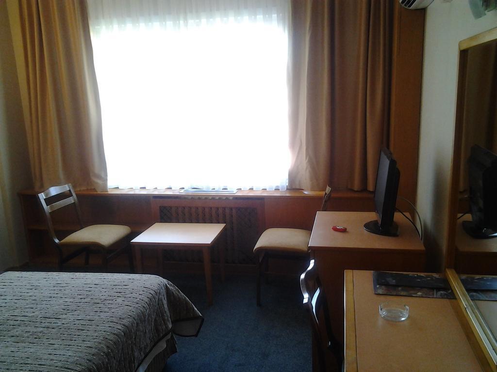 Kilyos Kale Hotel Номер фото