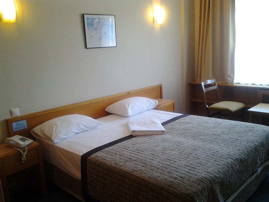 Kilyos Kale Hotel Номер фото