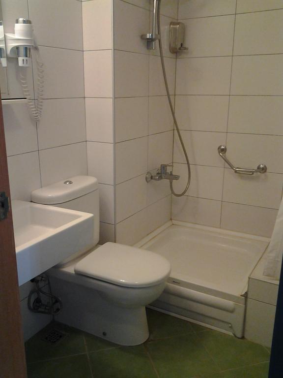 Kilyos Kale Hotel Екстер'єр фото