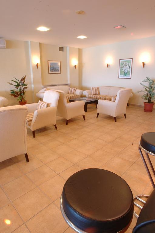 Kilyos Kale Hotel Екстер'єр фото