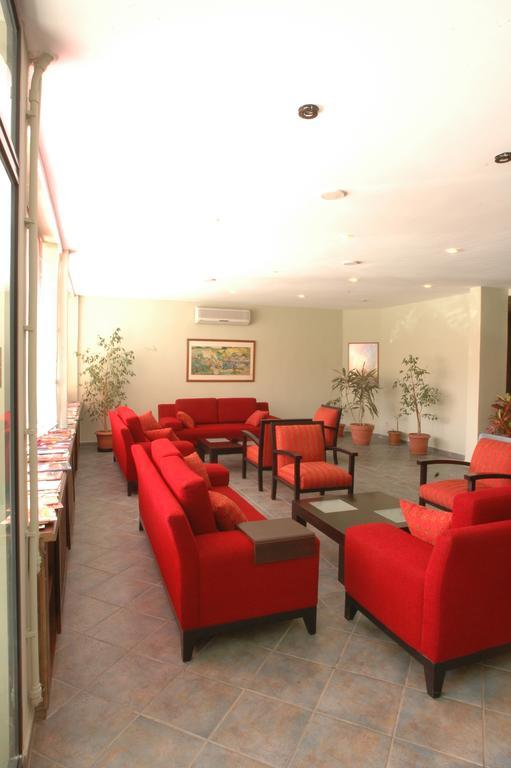 Kilyos Kale Hotel Екстер'єр фото