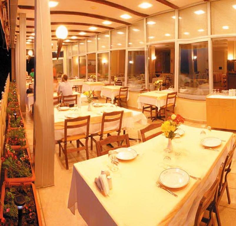 Kilyos Kale Hotel Екстер'єр фото
