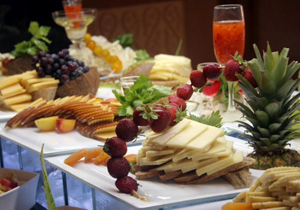 Kilyos Kale Hotel Екстер'єр фото
