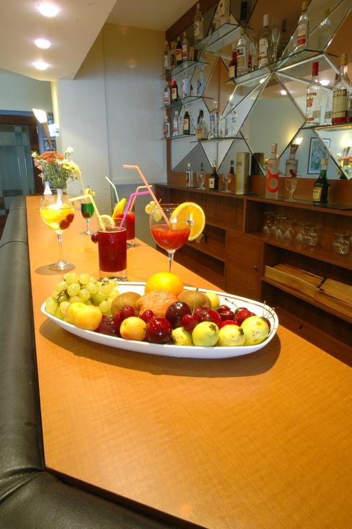 Kilyos Kale Hotel Екстер'єр фото