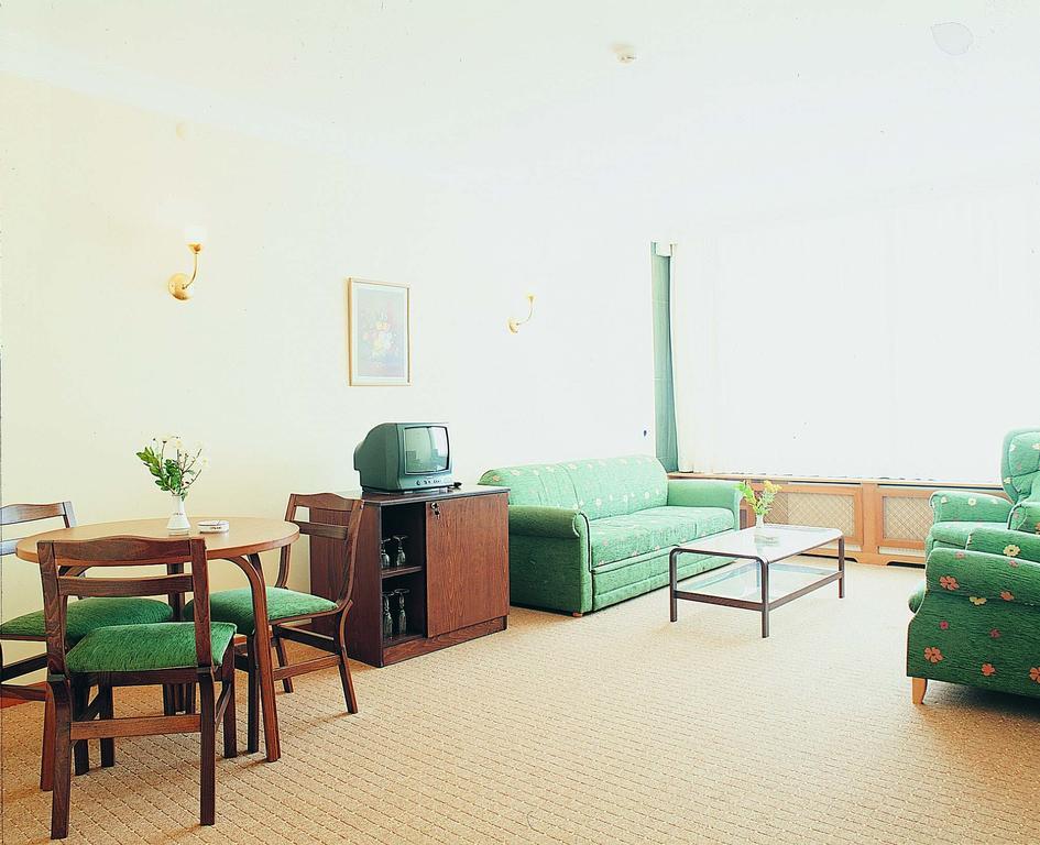 Kilyos Kale Hotel Екстер'єр фото